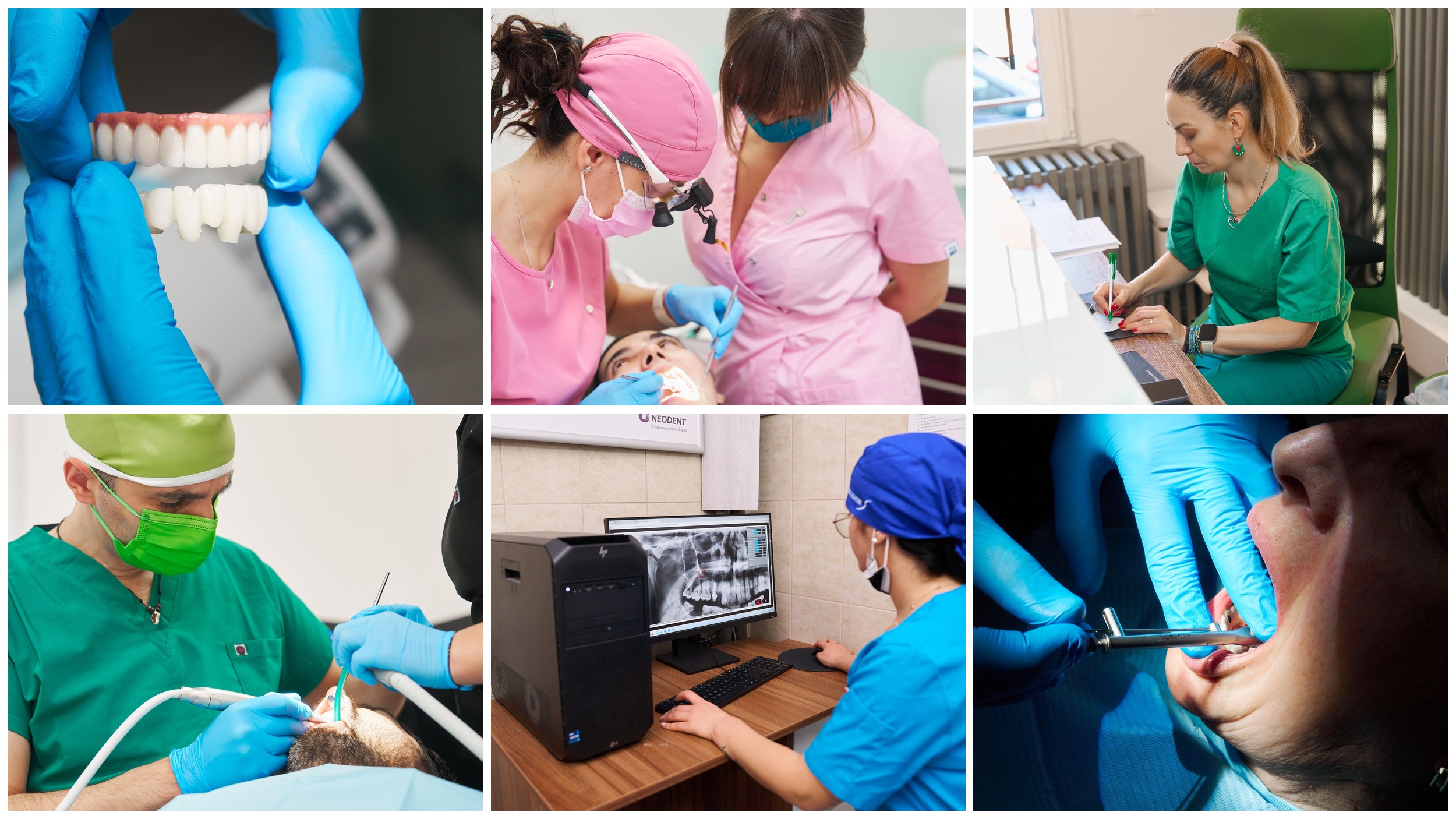 Se poate salva un dinte cu nervul afectat sau trebuie scos? Ce presupune tratamentul endodontic modern — MEDANET
