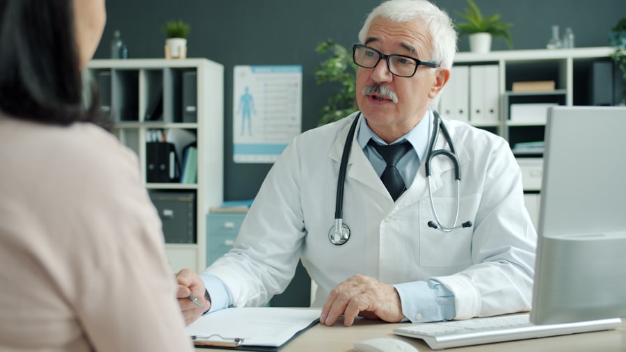 consult medical