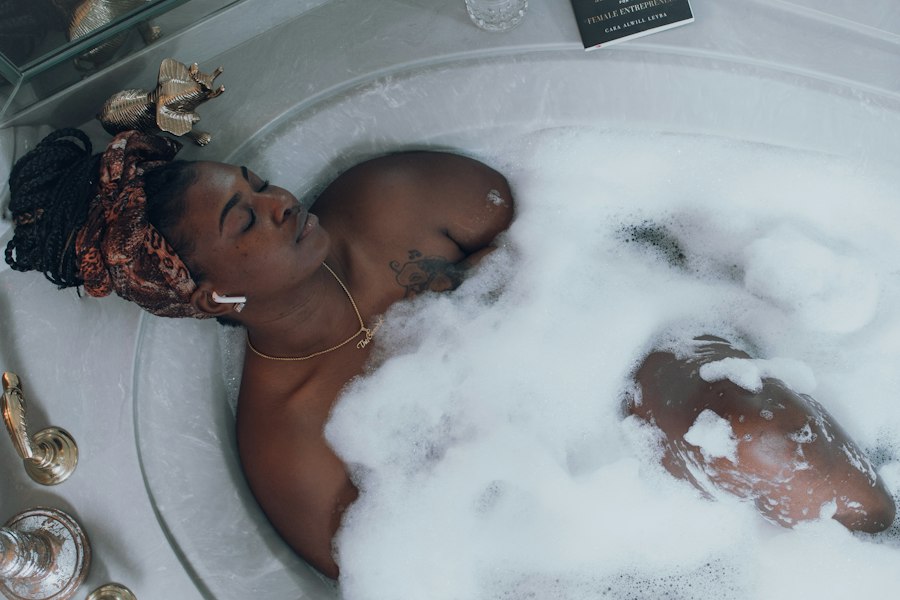 self-care