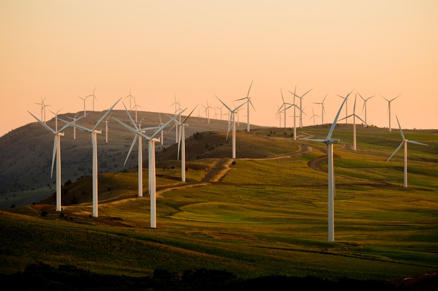 energy management