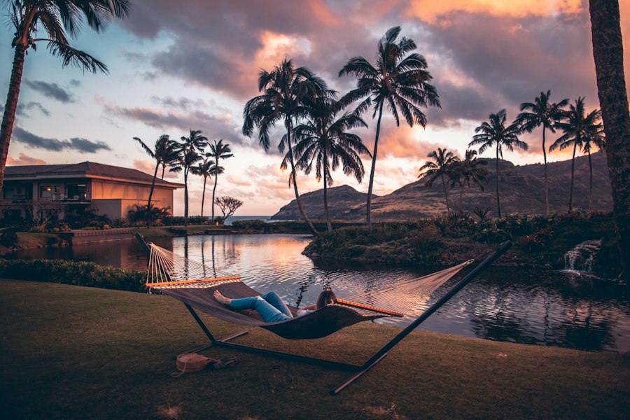 relaxation
