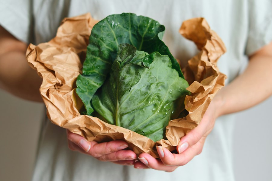sustainable habits