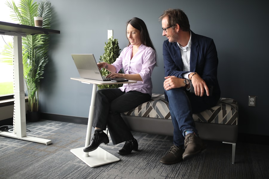 office exercise