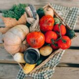 Alimentația de toamnă, fructele și legumele de sezon care merită în meniu — MEDANET