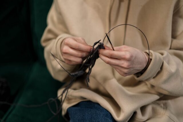 Caligrafia modernă: un hobby relaxant care nu cere talent artistic