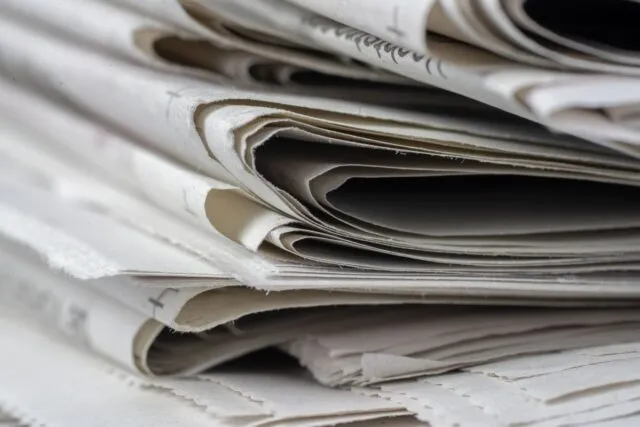 Ce înseamnă embargo de presă și cum funcționează în jurnalism