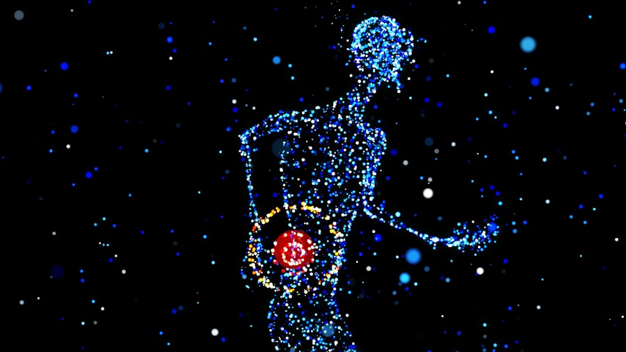 Photo body signals