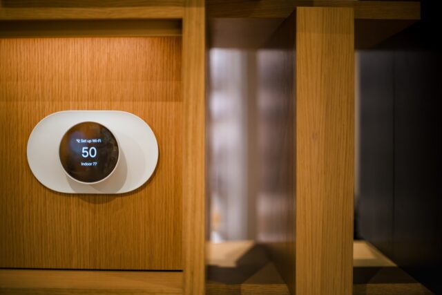 Photo Securizarea dispozitivelor smart home