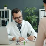 Photo consult medical
