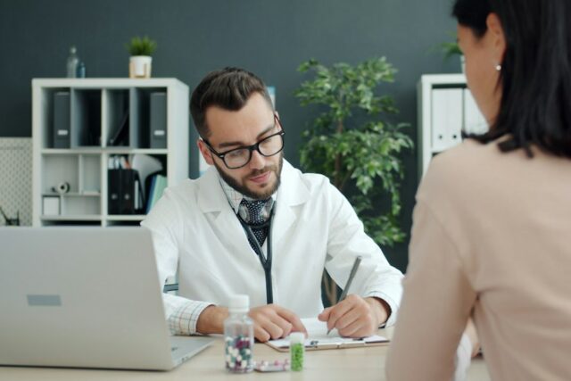 Photo consult medical