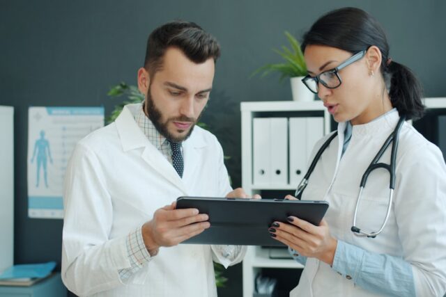 Photo programare medicală online
