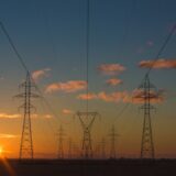Photo energy management
