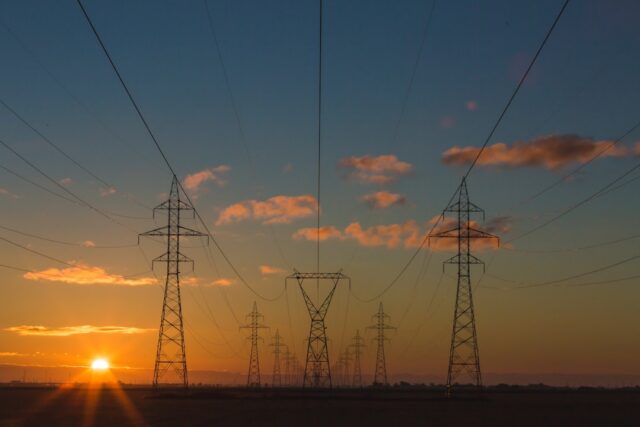 Photo energy management