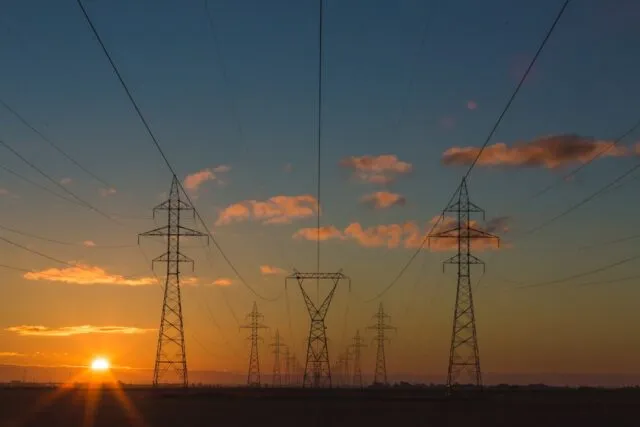 Photo energy management