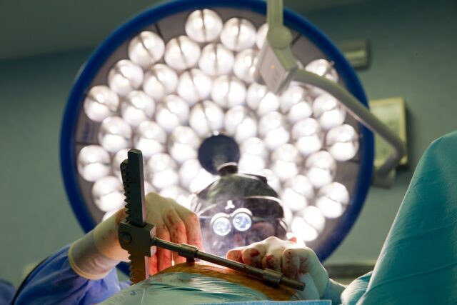Photo digitalization healthcare Romania