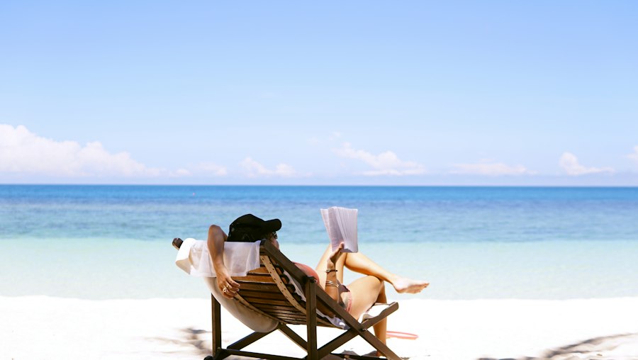 Photo relaxation