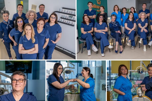 Poți face implant dentar dacă ai osteoporoză și ce analize cere medicul înainte? — MEDANET