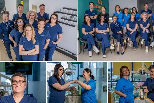 Poți face implant dentar dacă ai osteoporoză și ce analize cere medicul înainte? — MEDANET