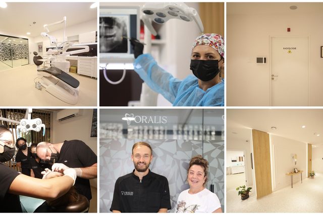 Cât costă o radiografie dentară panoramică și când este necesară înainte de un tratament? — MEDANET