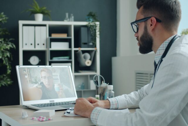 Programările online la medicul de familie, mai simple din această toamnă — MEDANET