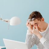 Sfatul oftalmologului: cum previi oboseala ochilor la muncă de birou — MEDANET