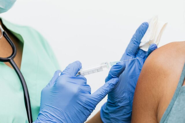 Vaccinarea antigripală sezonieră începe mai devreme anul acesta — MEDANET