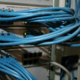 Photo network setup