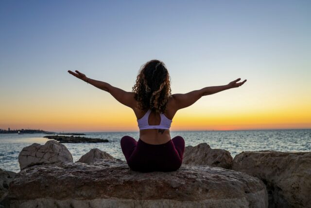 Photo well-being