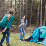 Cum împachetezi eficient alimentele pentru o săptămână de camping?
