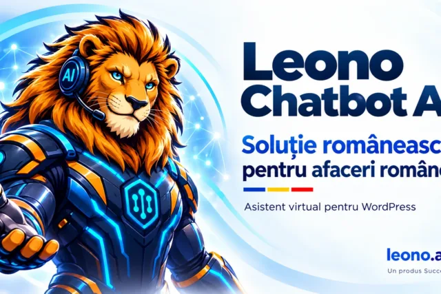 Clinici și cabinete private: Leono preia pe site întrebările pacienților și cererile de programare, inclusiv în afara programului
