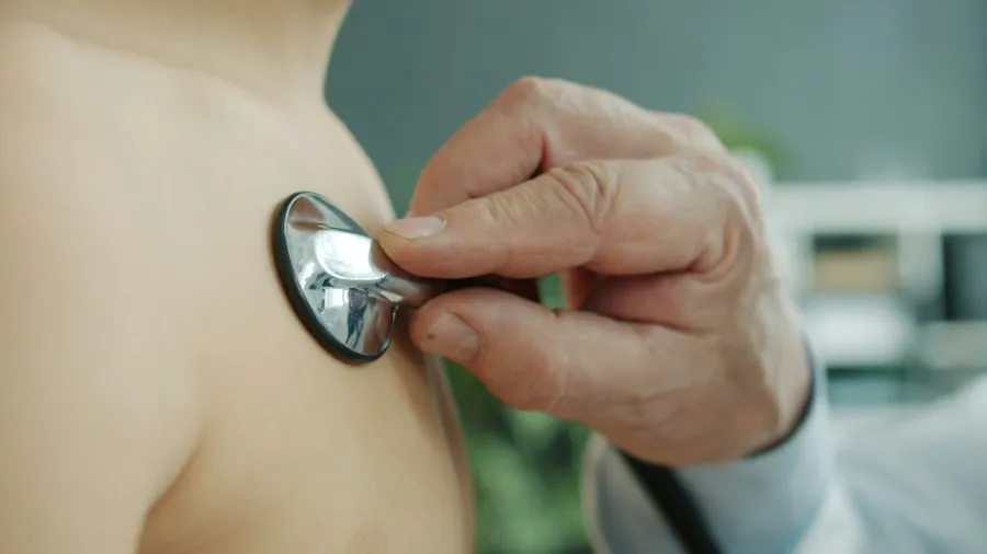 Photo prevention and screening health