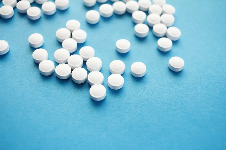 Photo over-the-counter medications guide