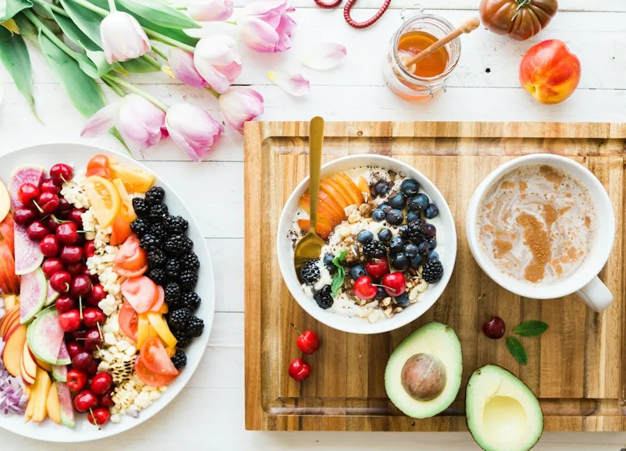 healthy eating guide