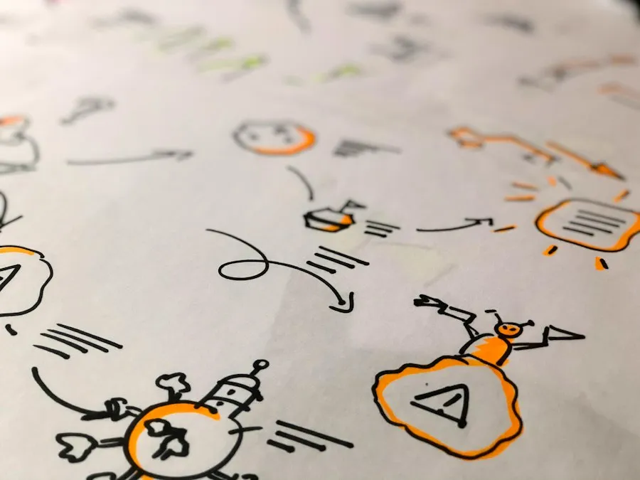 movement concepts infographic