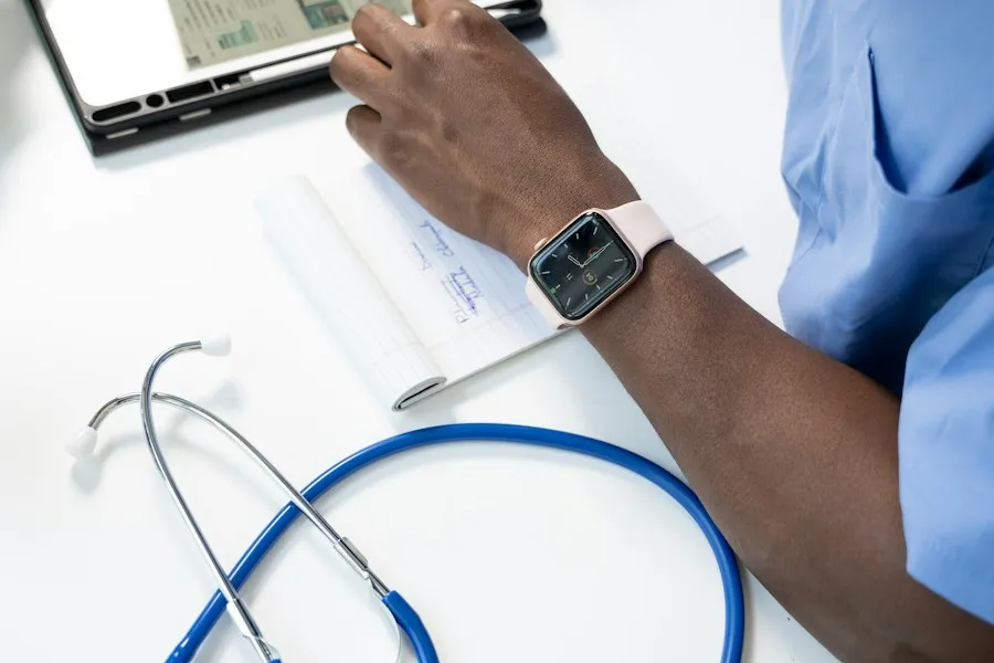 medical health information experts data