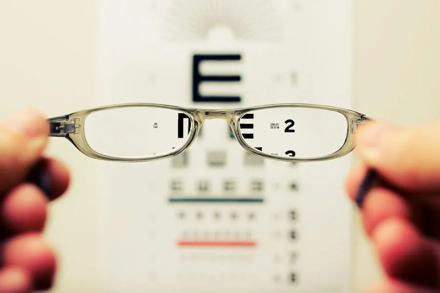 eye health tips