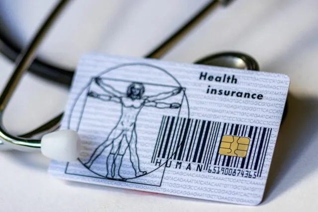 Photo medical health information