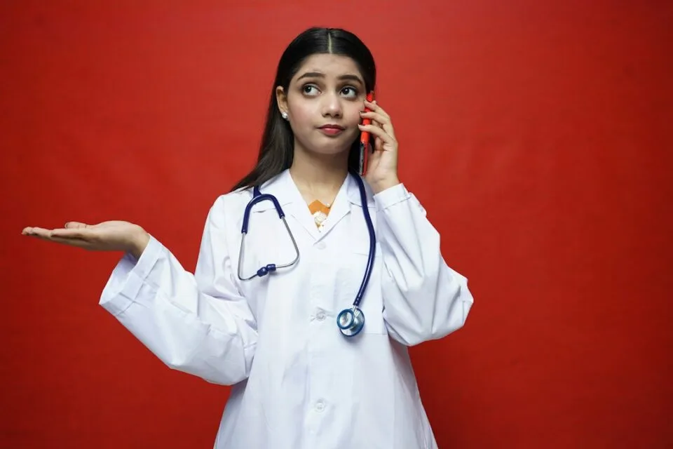 Photo common medical misinformation mistakes