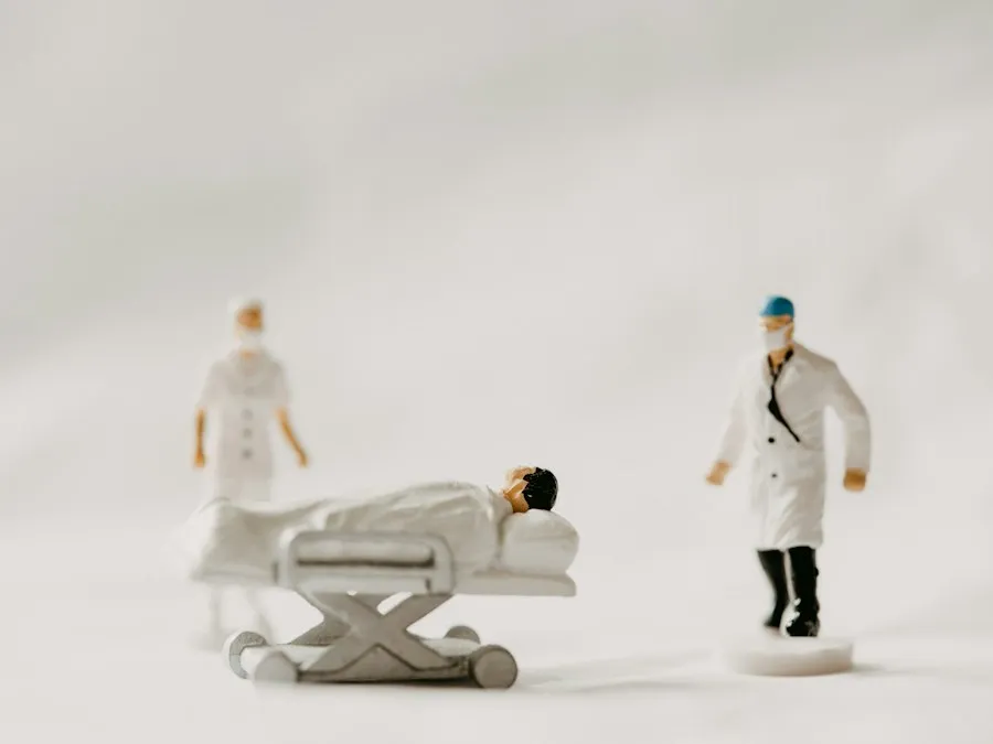 Photo common medical misinformation mistakes