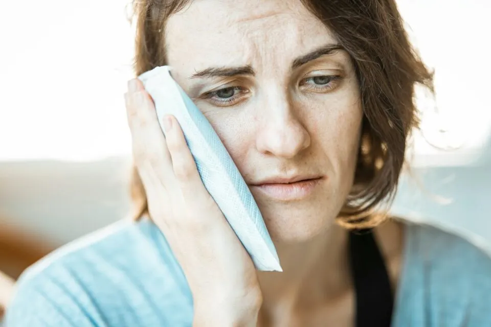Photo common illness mistakes