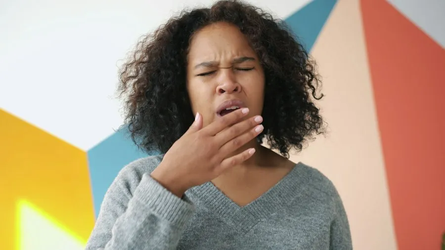 Photo common illness mistakes