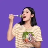 Photo common healthy eating mistakes