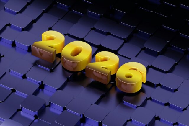 Photo Internet 2026 future technologies predictions