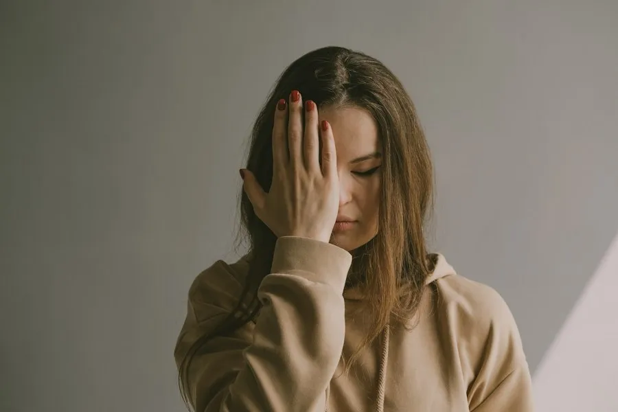 mental health common mistakes