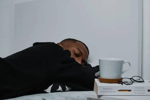 Photo common sleep mistakes