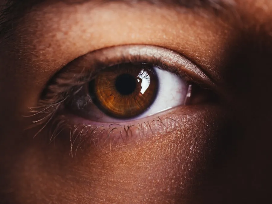 common eye health mistakes