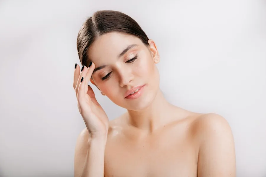 common skin care mistakes