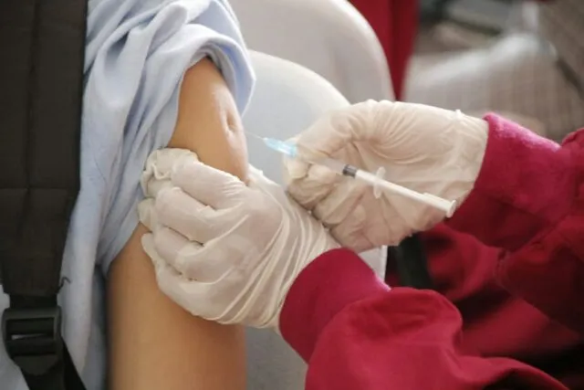 Photo common vaccine mistakes