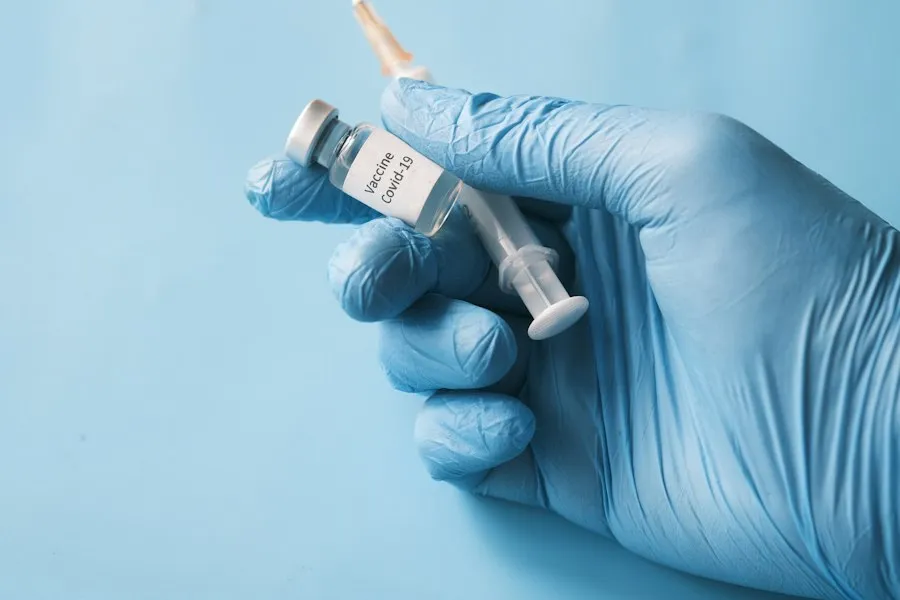 Photo common vaccine mistakes
