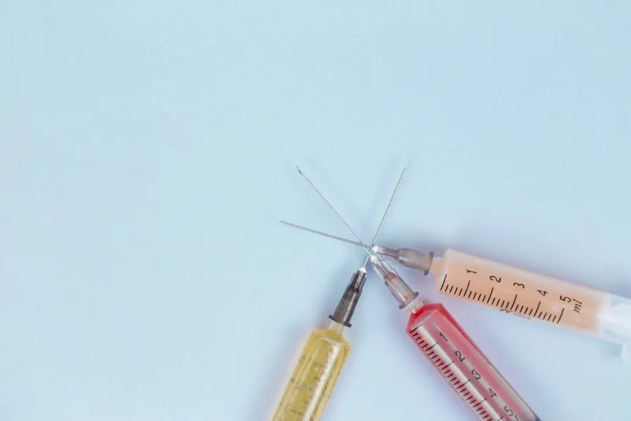 common vaccine mistakes